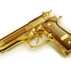 Meet your Posher, Abraham